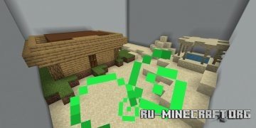 Скачать NB Minigames для Minecraft PE Скачать NB Minigames для Minecraft PE