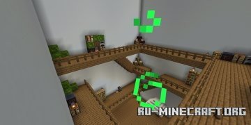 Скачать NB Minigames для Minecraft PE Скачать NB Minigames для Minecraft PE