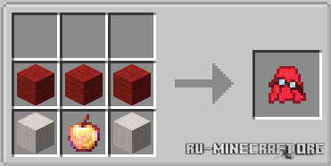 Скачать The HOR для Minecraft 1.16.5 Скачать The HOR для Minecraft 1.16.5