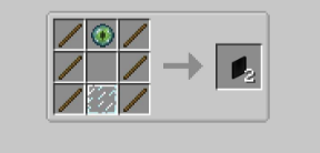  The Magic Mirror  Minecraft 1.17.1