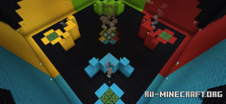 ������� TRANQUILITY - A ROSSum Puzzle Adventure ��� Minecraft