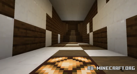 ������� TRANQUILITY - A ROSSum Puzzle Adventure ��� Minecraft