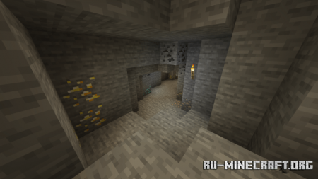 ������� Adventure Minigames by ELRandomMan ��� Minecraft PE