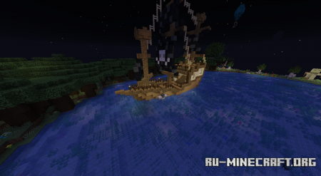 ������� Mission Duty ��� Minecraft