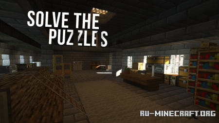  Prison Break - Escape from Fox River  Minecraft