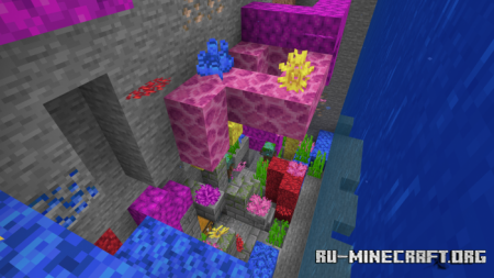 ������� Skyblock: Cube Survival ��� Minecraft PE