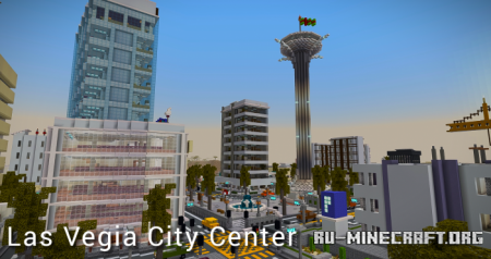 ������� Nation Of Calvada ��� Minecraft PE
