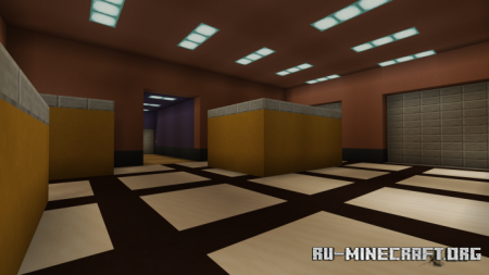 ������� Ravali Airship ��� Minecraft PE