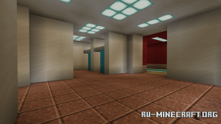 ������� Ravali Airship ��� Minecraft PE