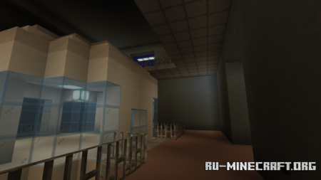 ������� Ravali Airship ��� Minecraft PE