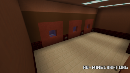 ������� Ravali Airship ��� Minecraft PE