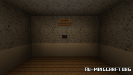  Project Control  Minecraft PE