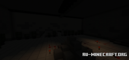  Project Control  Minecraft PE