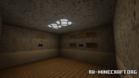  Project Control  Minecraft PE