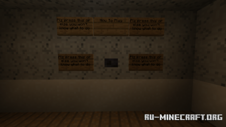  Project Control  Minecraft PE