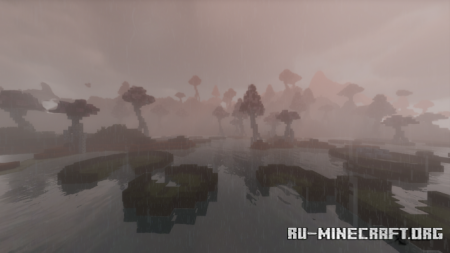 ������� The Crescent Desert ��� Minecraft PE