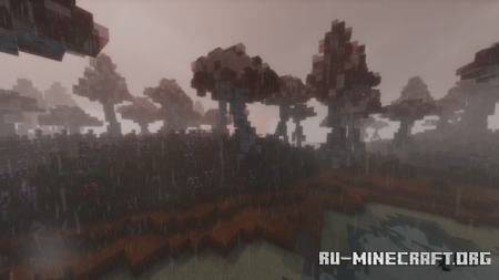 ������� The Crescent Desert ��� Minecraft PE