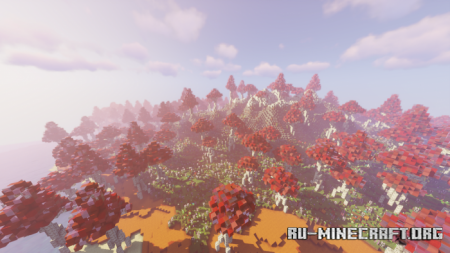 ������� The Crescent Desert ��� Minecraft PE