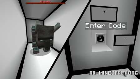 ������� Boneless ��� Minecraft