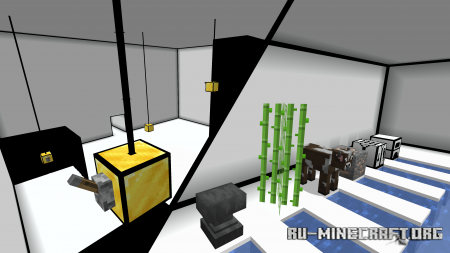 ������� Boneless ��� Minecraft