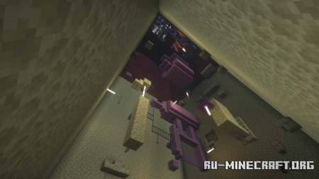 ������� Compulsion ��� Minecraft