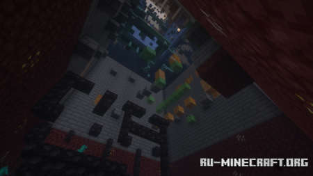 ������� Compulsion ��� Minecraft