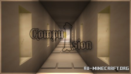 ������� Compulsion ��� Minecraft
