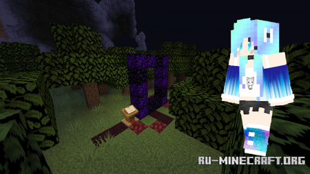 ������� Reality ��� Minecraft