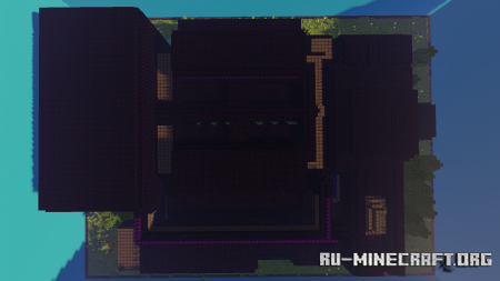 ������� The Prison Escape Manhunt ��� Minecraft