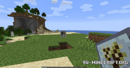 Скачать Enigmatic Graves для Minecraft 1.16.5