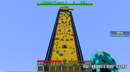  Doodle Jump by Chhistenn  Minecraft