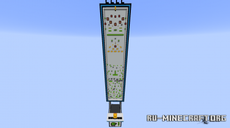 Doodle Jump by Chhistenn  Minecraft