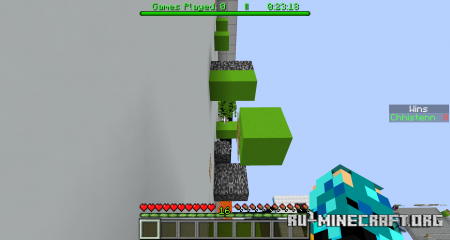  Doodle Jump by Chhistenn  Minecraft