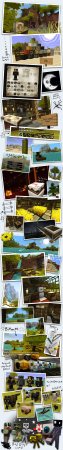 Скачать Jolicraft [16x] для Minecraft 1.17