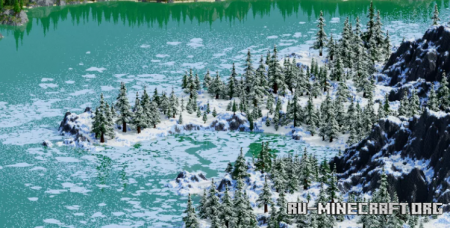 ������� Adventure Map by Serpentem_Malfoy ��� Minecraft