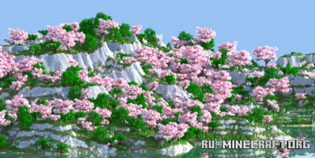 ������� Cycle Stone by AquaLessPantsu ��� Minecraft