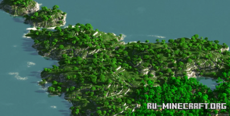 ������� Cycle Stone by AquaLessPantsu ��� Minecraft