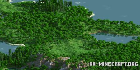 ������� Cycle Stone by AquaLessPantsu ��� Minecraft