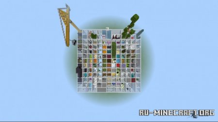  Bleep Grid Parkour  Minecraft PE