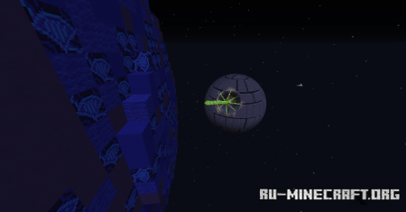  Minecraft Death Star by Kooldog05  Minecraft