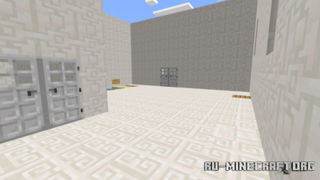 ������� Soles Puzzle Map 2 ��� Minecraft PE