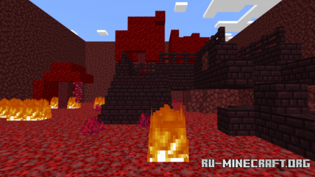 ������� Soles Puzzle Map 2 ��� Minecraft PE