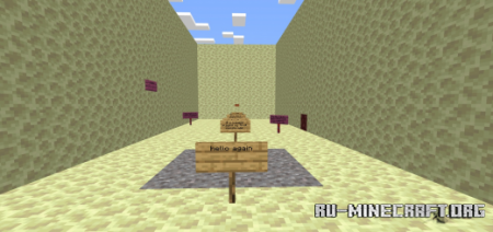 ������� Soles Puzzle Map 2 ��� Minecraft PE