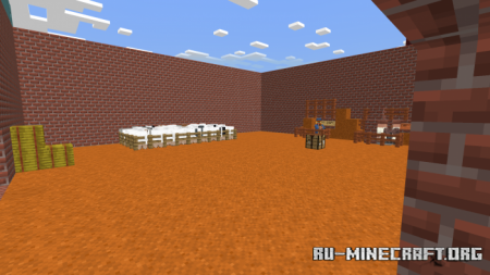 ������� Soles Puzzle Map 2 ��� Minecraft PE