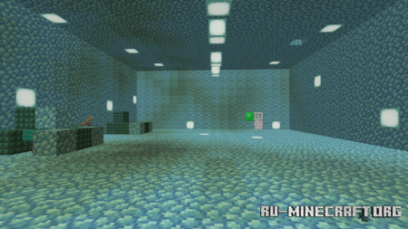 ������� Soles Puzzle Map 2 ��� Minecraft PE