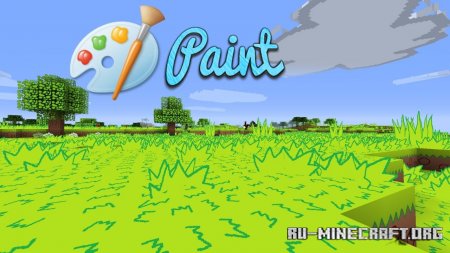  MS Painted [16x]  Minecraft 1.17