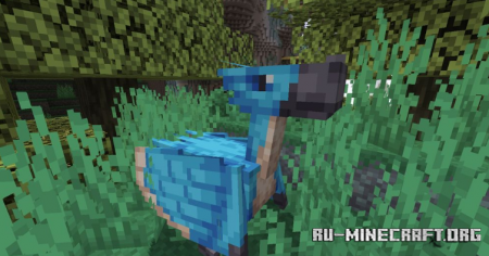  The Aether Reborn  Minecraft 1.17