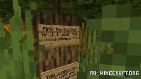  Green Parkour V0.1 by MrCreeperManYT  Minecraft PE