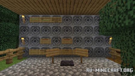  Green Parkour V0.1 by MrCreeperManYT  Minecraft PE