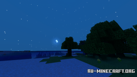  Salmon Shader  Minecraft PE 1.16